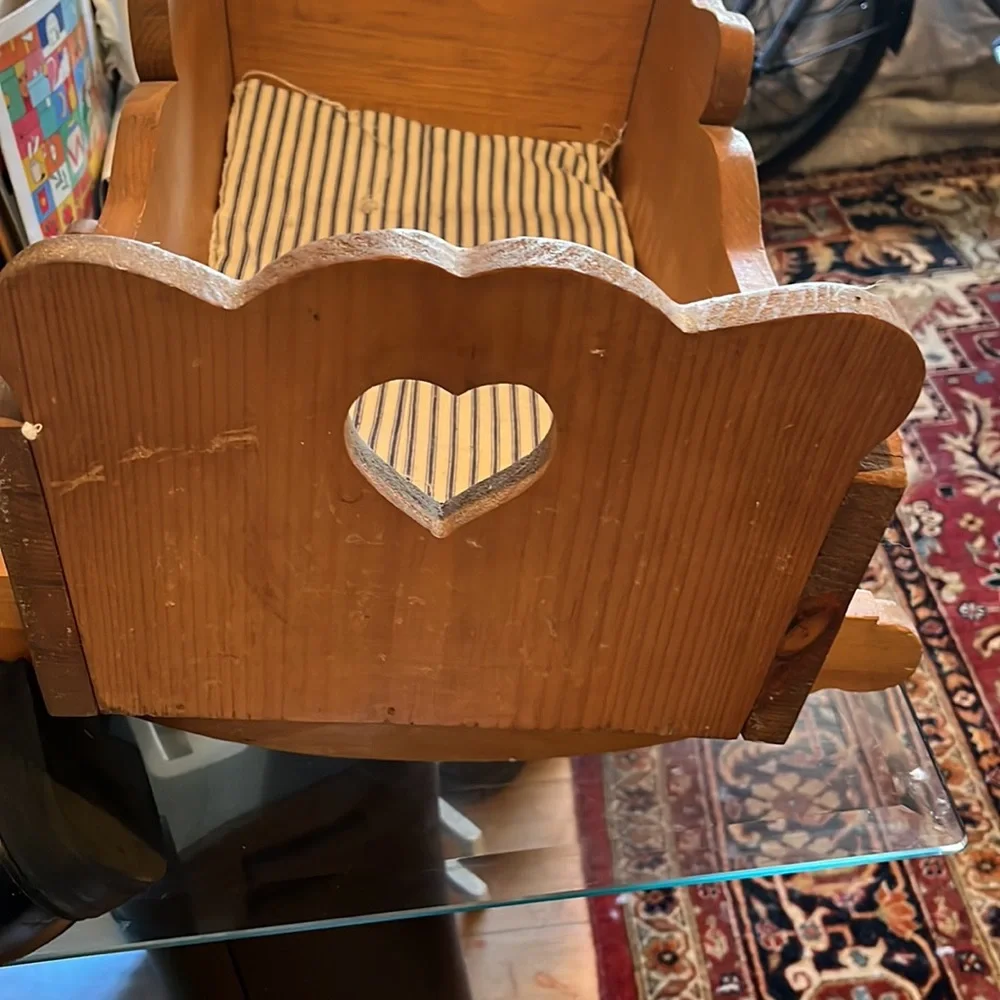 Pet cradle